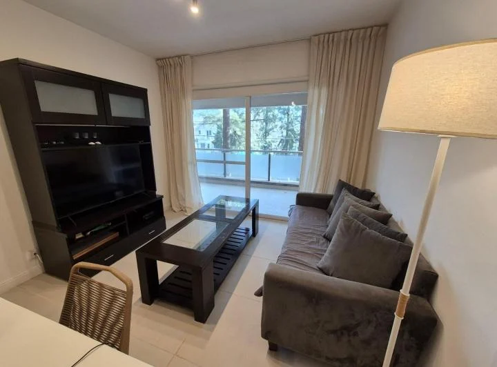 Departamento  en Alquiler en Boulevard del Sol, Pilar, G.B.A. Zona Norte 3