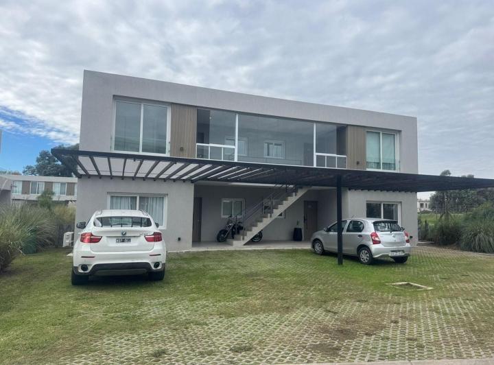 Departamento  en Alquiler en Pilar, G.B.A. Zona Norte, Argentina 1