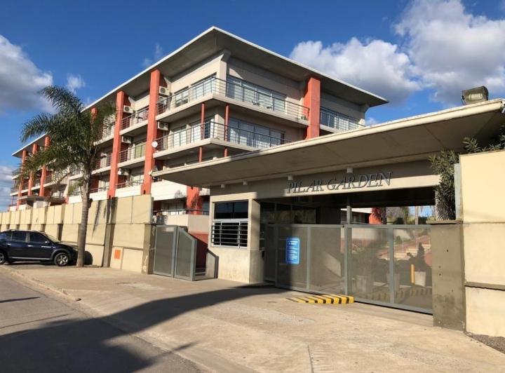 Oficina  en Alquiler en Pilar, G.B.A. Zona Norte, Argentina 1