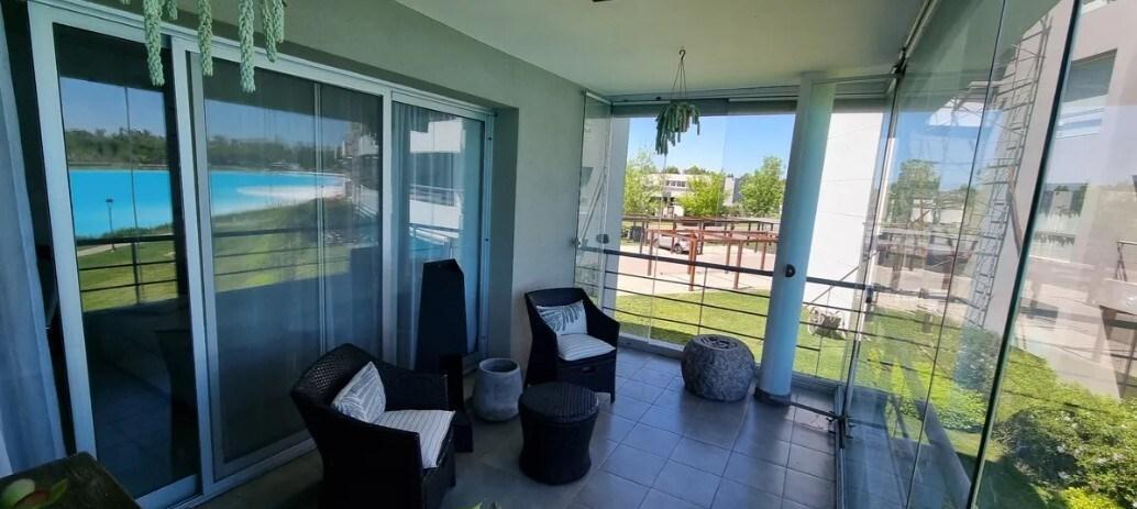 Departamento en Venta en Lagoon Pilar, Pilar, G.B.A. Zona Norte