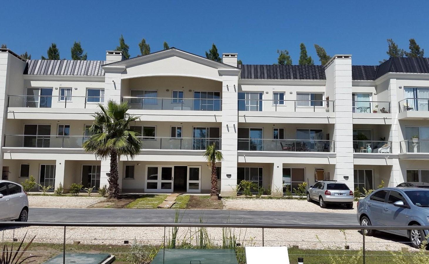 Departamento en Alq. Temporario en Boulevard del Sol, Pilar, G.B.A. Zona Norte