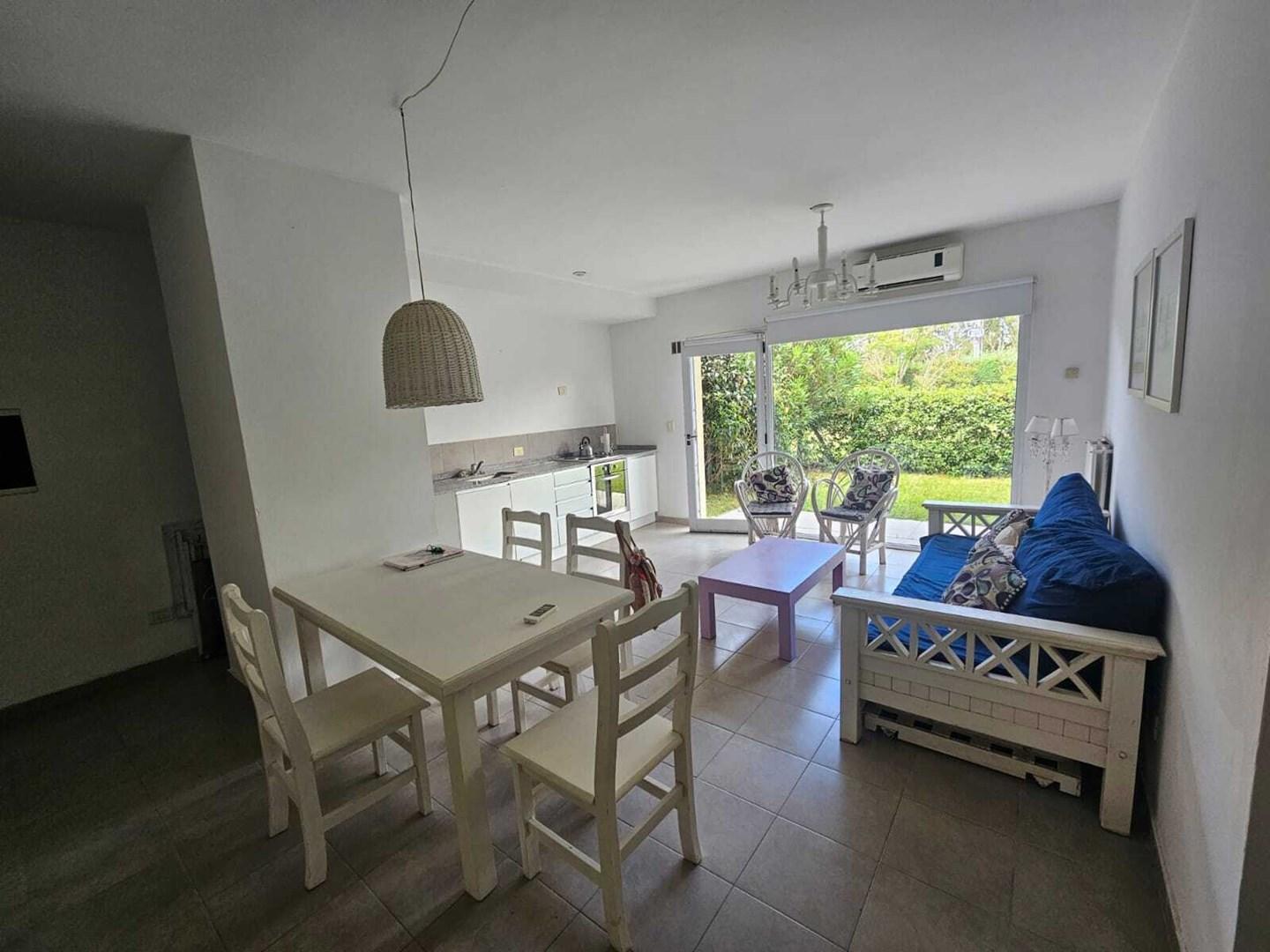 Departamento en Venta en La Candela, Pilar, G.B.A. Zona Norte