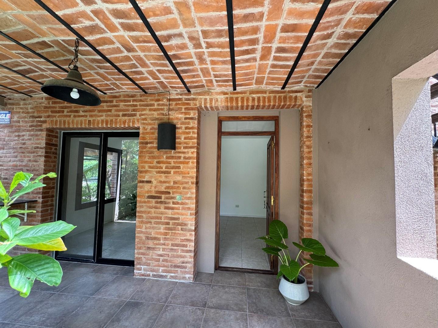 Departamento  en Alquiler en La Esquina, Pilar, G.B.A. Zona Norte