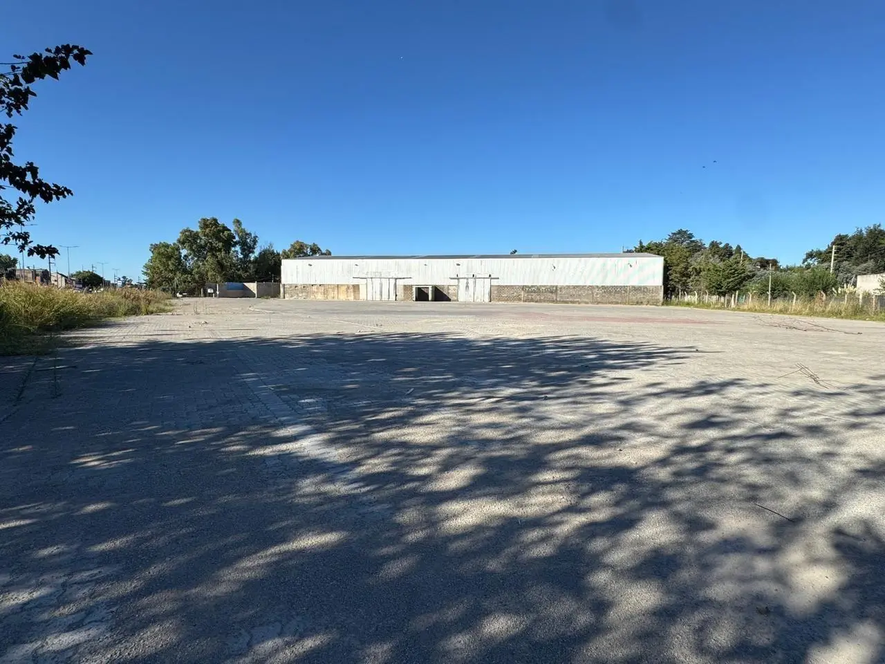 Depósito Galpón nave en Alquiler en Pilar, G.B.A. Zona Norte 5