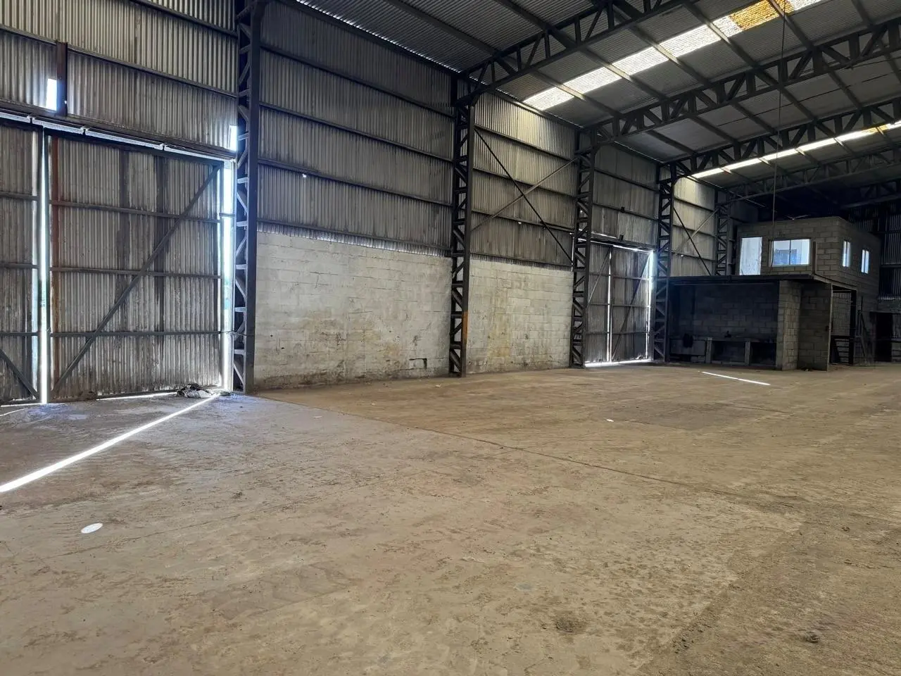 Depósito Galpón nave en Alquiler en Pilar, G.B.A. Zona Norte 2