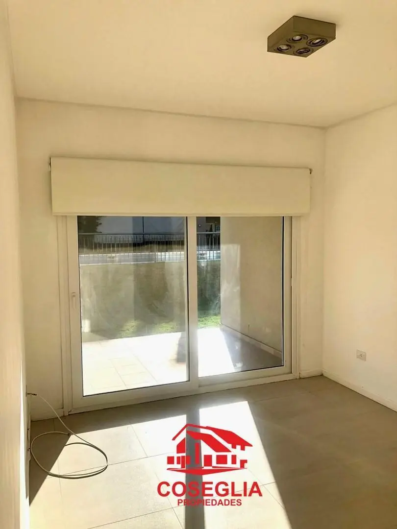 Departamento en Alquiler en Harmony, Pilar, G.B.A. Zona Norte 8