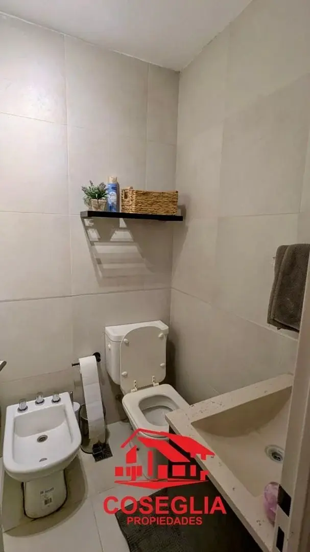 Departamento en Alquiler en Harmony, Pilar, G.B.A. Zona Norte 3