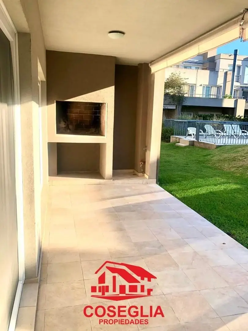 Departamento en Alquiler en Harmony, Pilar, G.B.A. Zona Norte 5