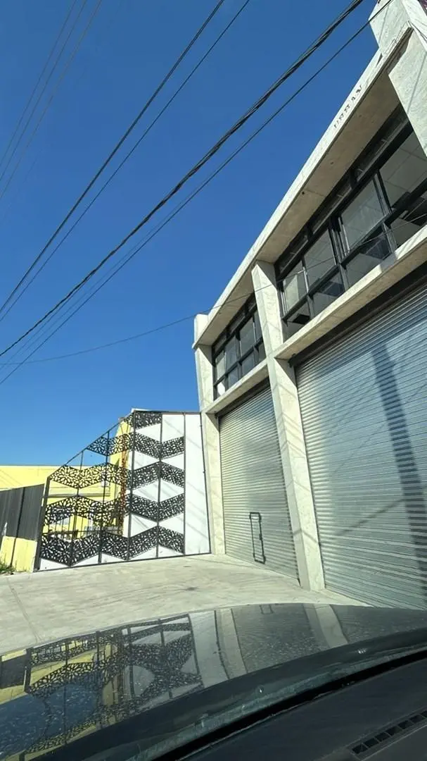 Depósito Galpón en Alquiler sobre ruta 25 en Pilar, Villa Rosa 1