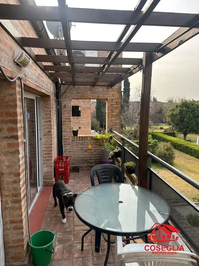 Departamento  en Alquiler en Pilar, G.B.A. Zona Norte, Argentina 2