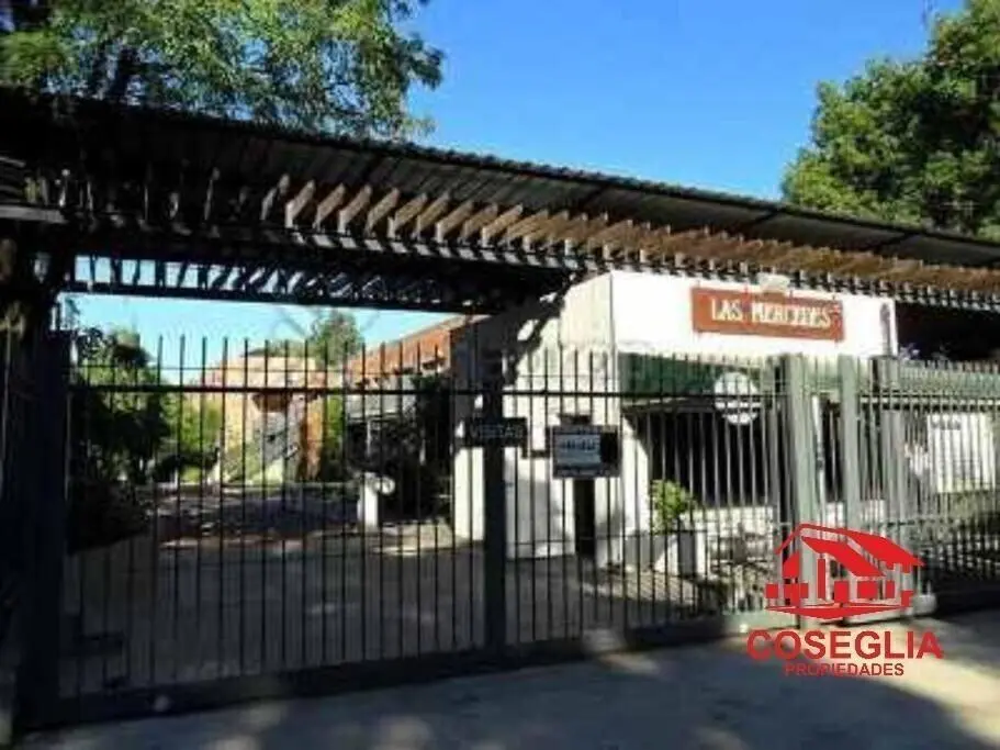 Departamento  en Alquiler en Pilar, G.B.A. Zona Norte, Argentina 3