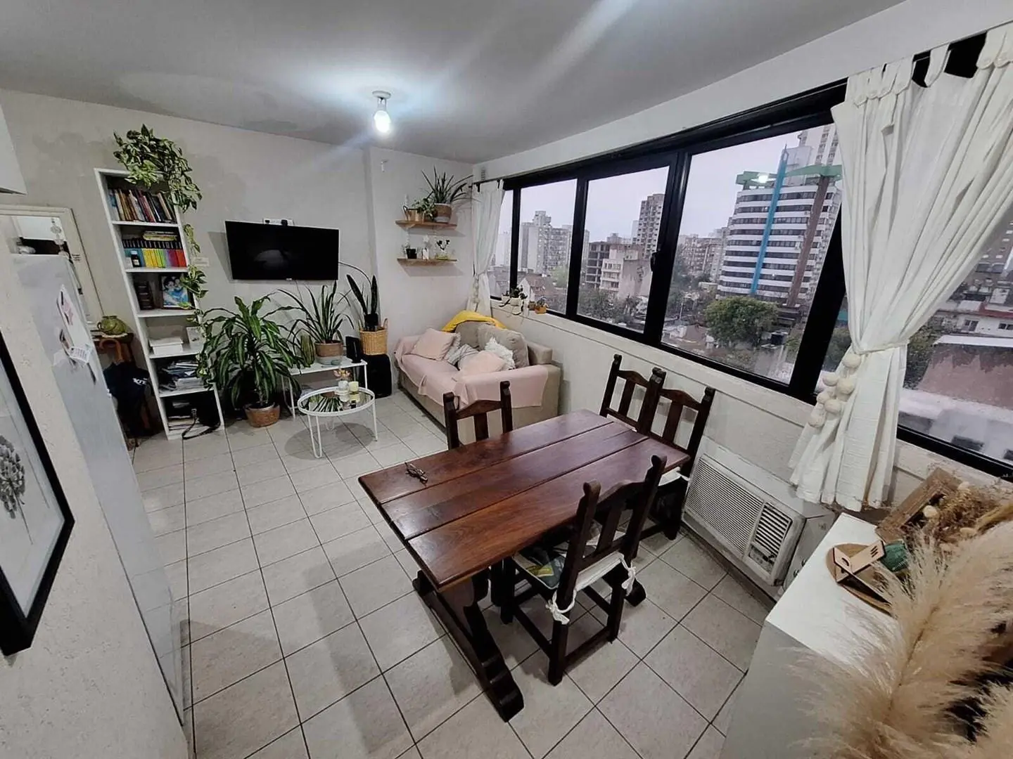 Departamento  en Alquiler en Muñiz, San Miguel, G.B.A. Zona Norte 4