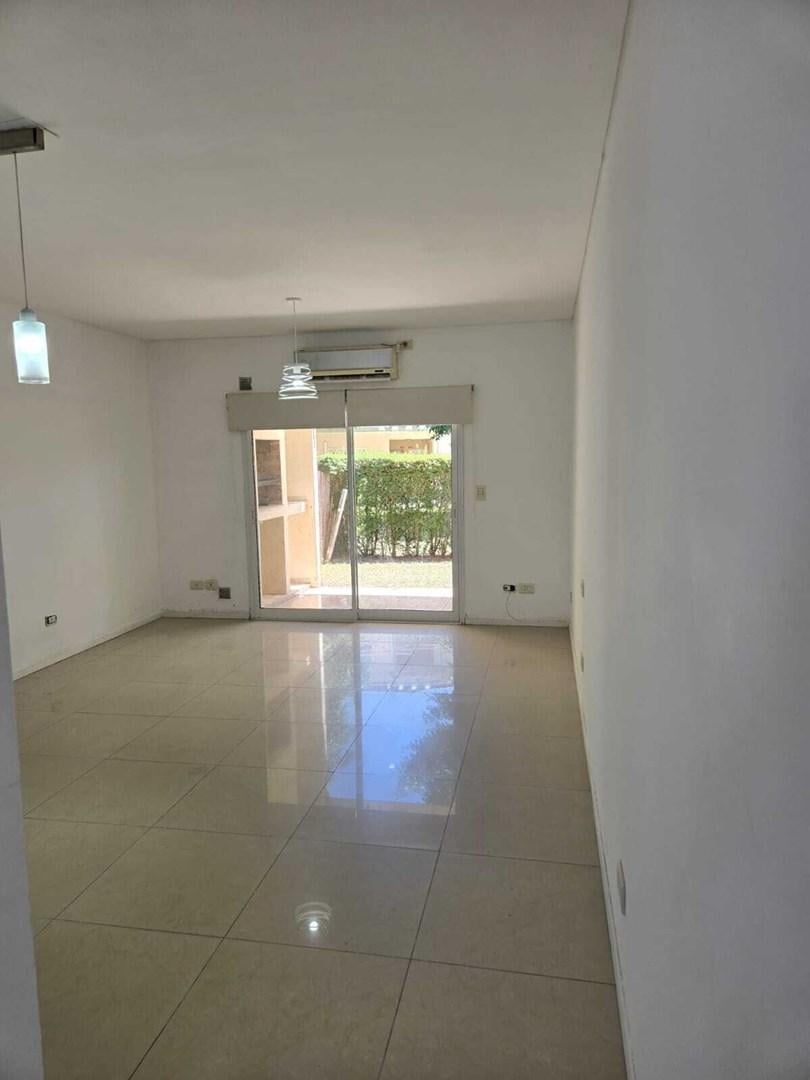 Departamento Monoambiente en Alquiler en Alto del Molino, Pilar, G.B.A. Zona Norte
