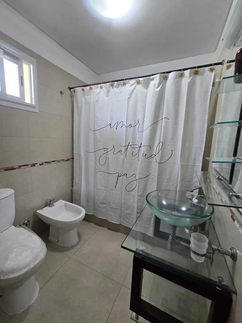 Departamento Monoambiente  en Alquiler en Alto del Molino, Pilar, G.B.A. Zona Norte 4