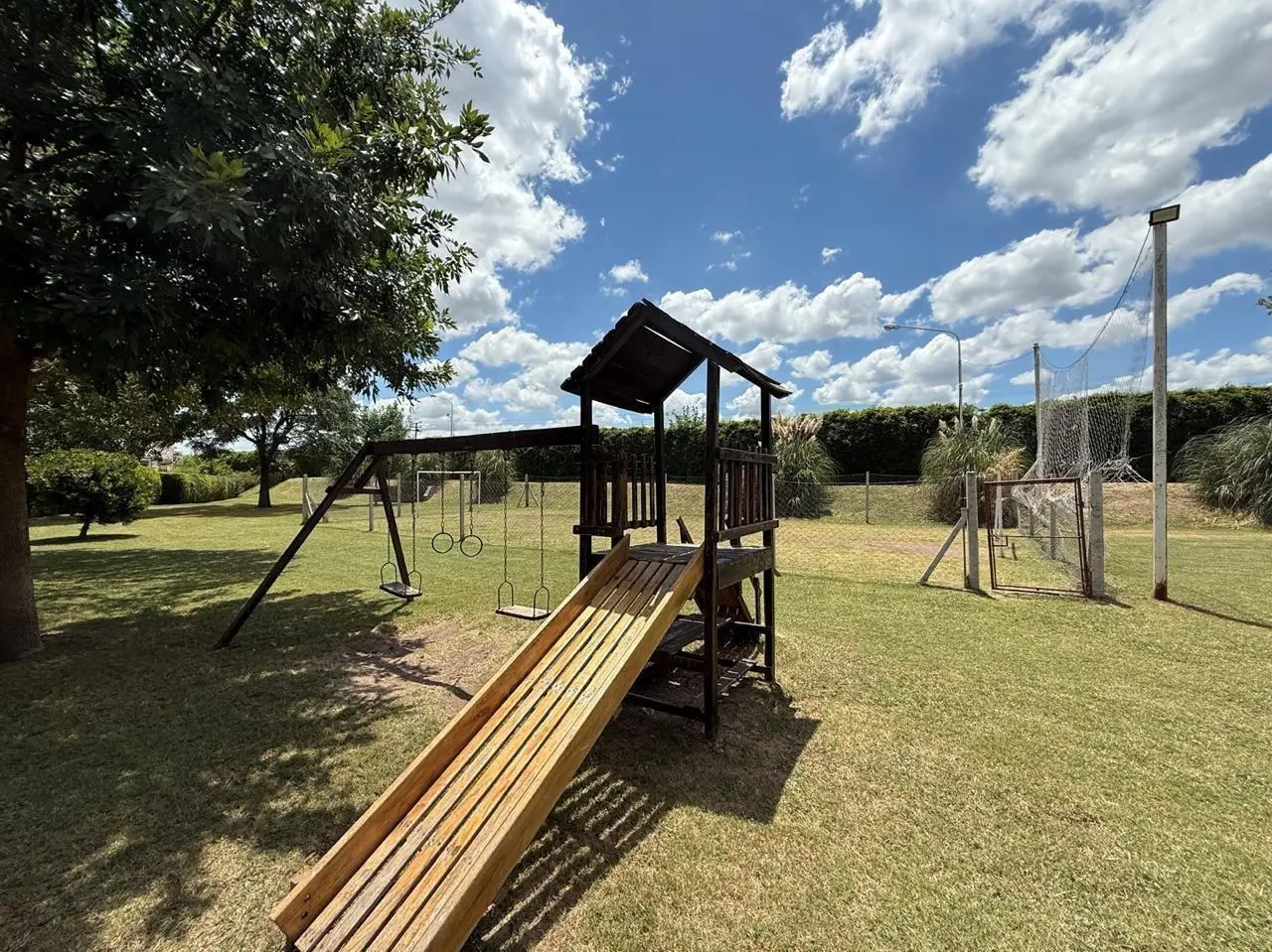 Departamento Monoambiente  en Alquiler en Alto del Molino, Pilar, G.B.A. Zona Norte 5