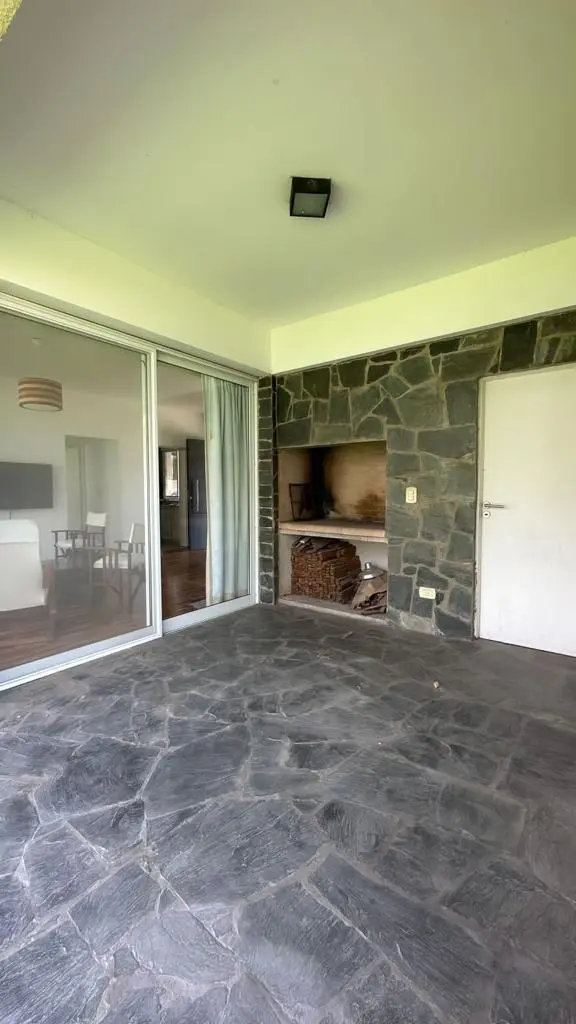 Departamento en Alquiler en Solar Azul, Pilar, G.B.A. Zona Norte 3