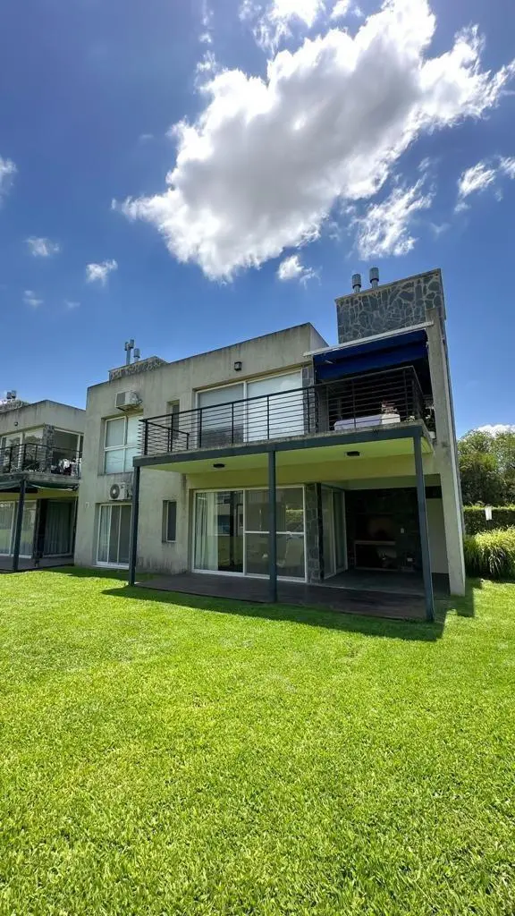 Departamento en Alquiler en Solar Azul, Pilar, G.B.A. Zona Norte 2