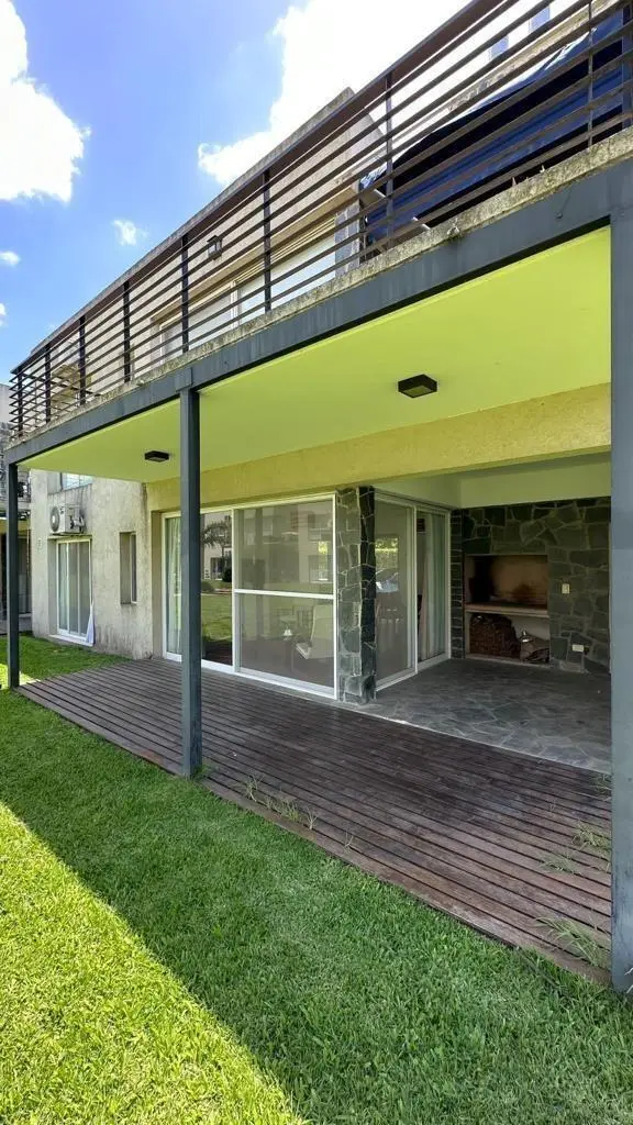 Departamento en Alquiler en Solar Azul, Pilar, G.B.A. Zona Norte 1