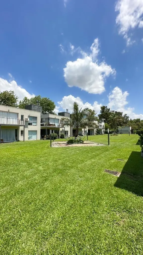 Departamento en Alquiler en Solar Azul, Pilar, G.B.A. Zona Norte 4