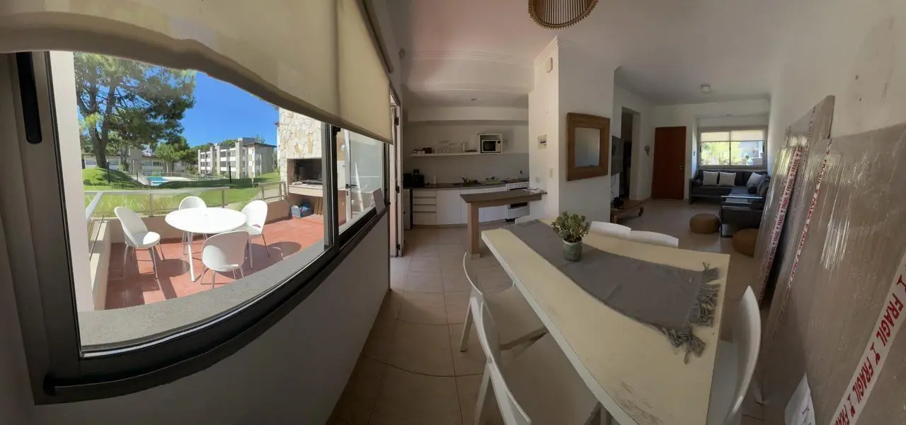 Departamento Dúplex en Alq. Temporario en Las Gaviotas, Costa Atlántica, Buenos Aires 3