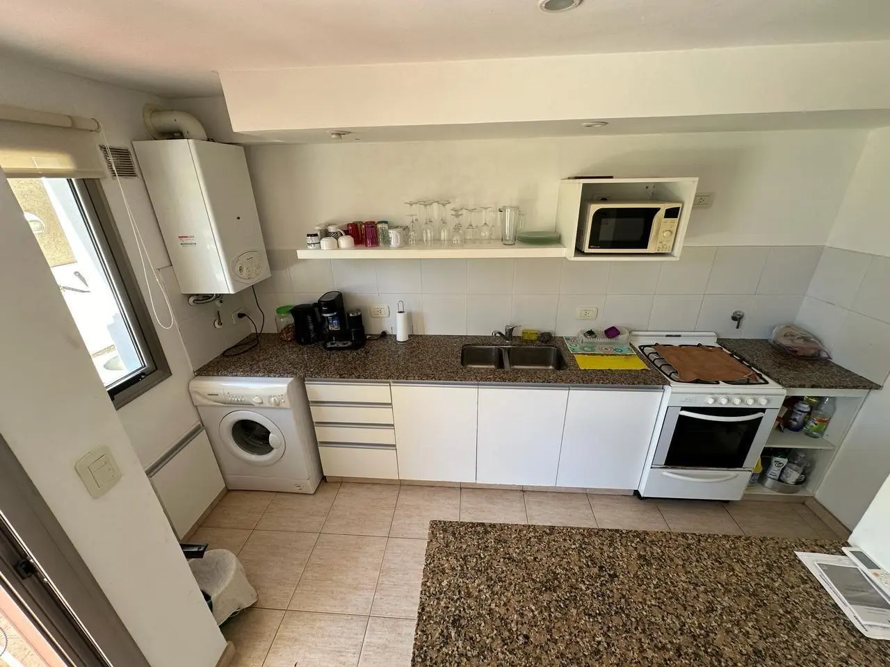Departamento Dúplex en Alq. Temporario en Las Gaviotas, Costa Atlántica, Buenos Aires 4