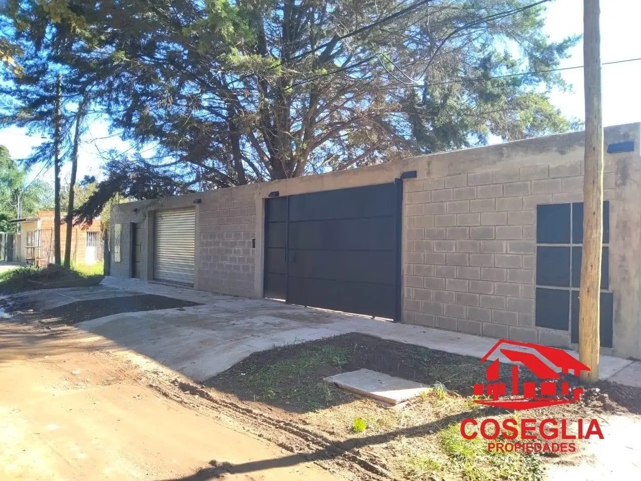 Departamento  en Alquiler en Del Viso, Pilar, G.B.A. Zona Norte 3