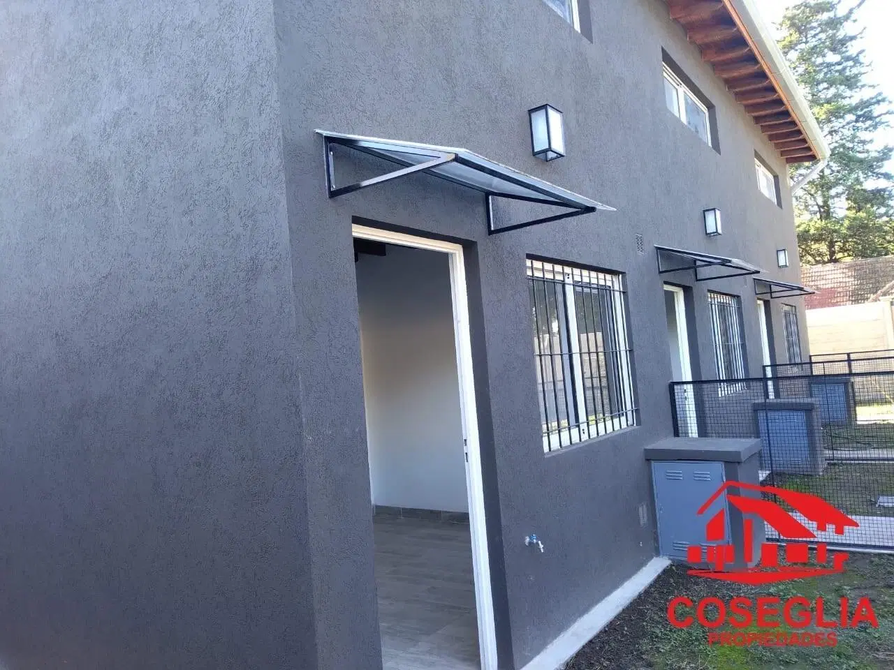 Departamento  en Alquiler en Del Viso, Pilar, G.B.A. Zona Norte 4