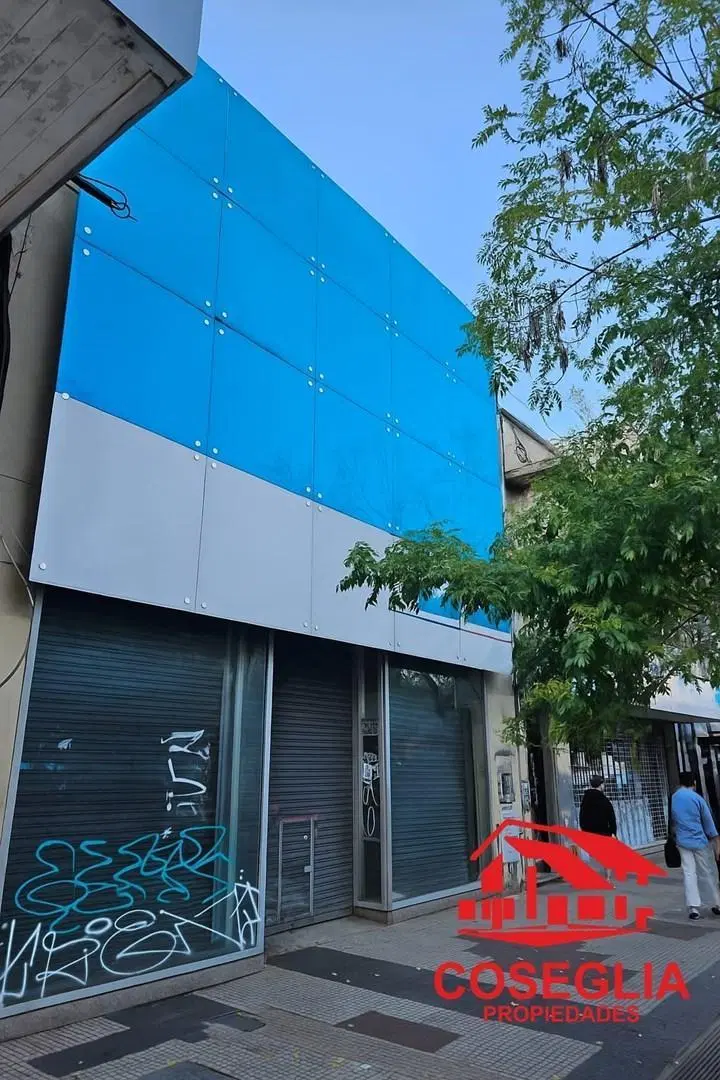 Local en Alquiler en San Miguel, G.B.A. Zona Norte, Argentina 4