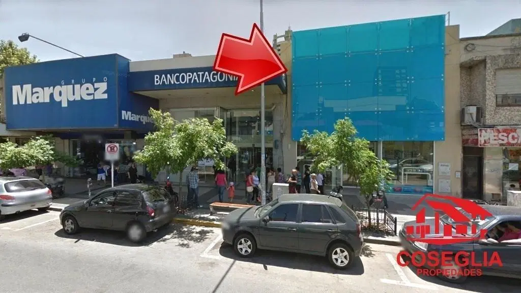 Local en Alquiler en San Miguel, G.B.A. Zona Norte, Argentina 5