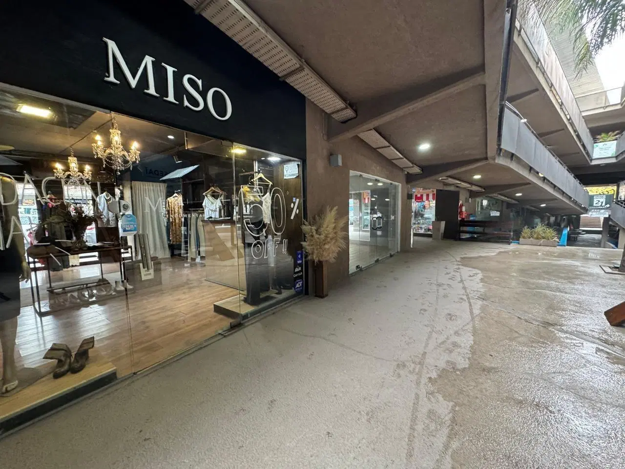 Local en Alquiler en Villa Rosa, Pilar, G.B.A. Zona Norte 1