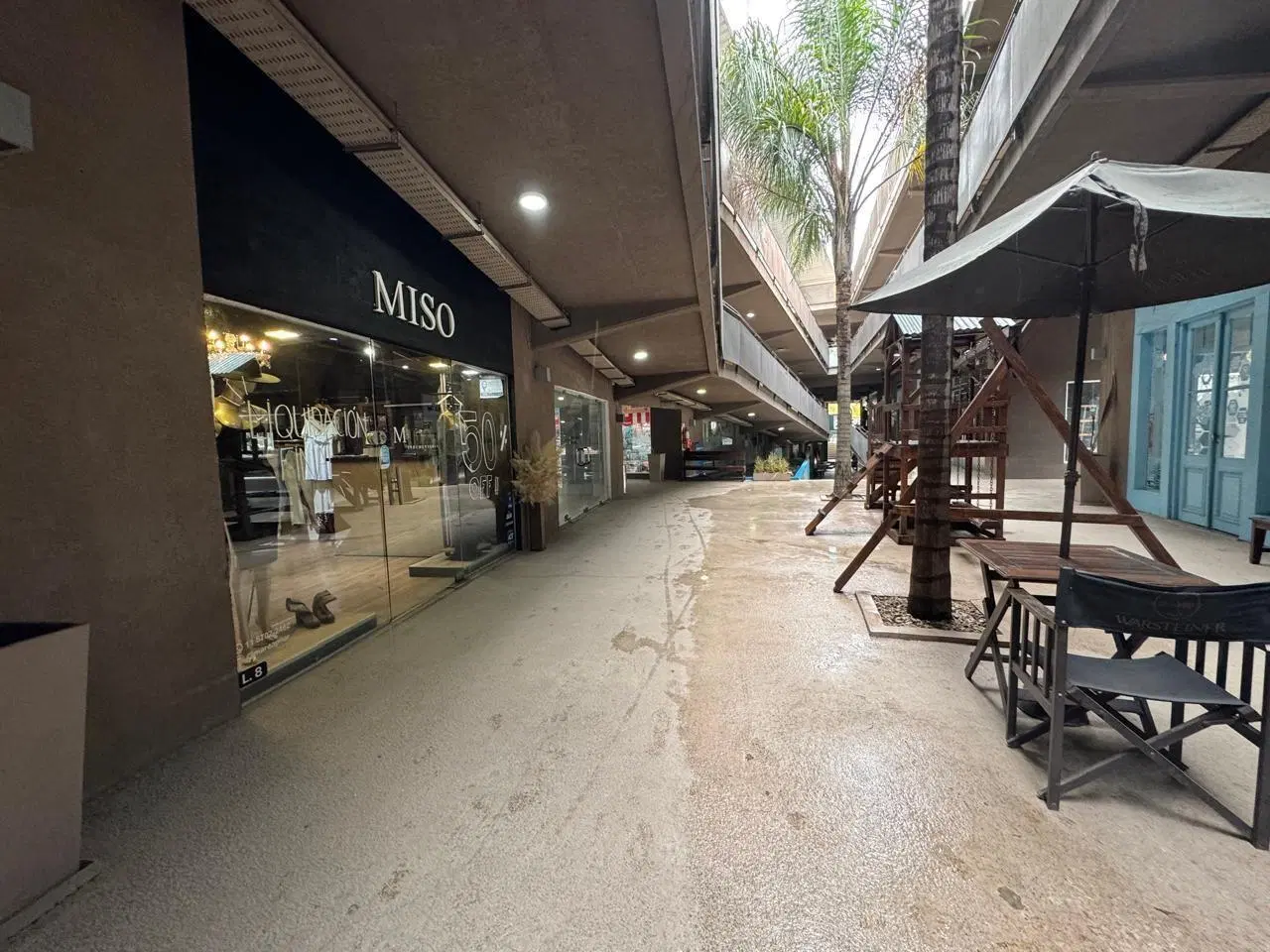 Local en Alquiler en Villa Rosa, Pilar, G.B.A. Zona Norte 2