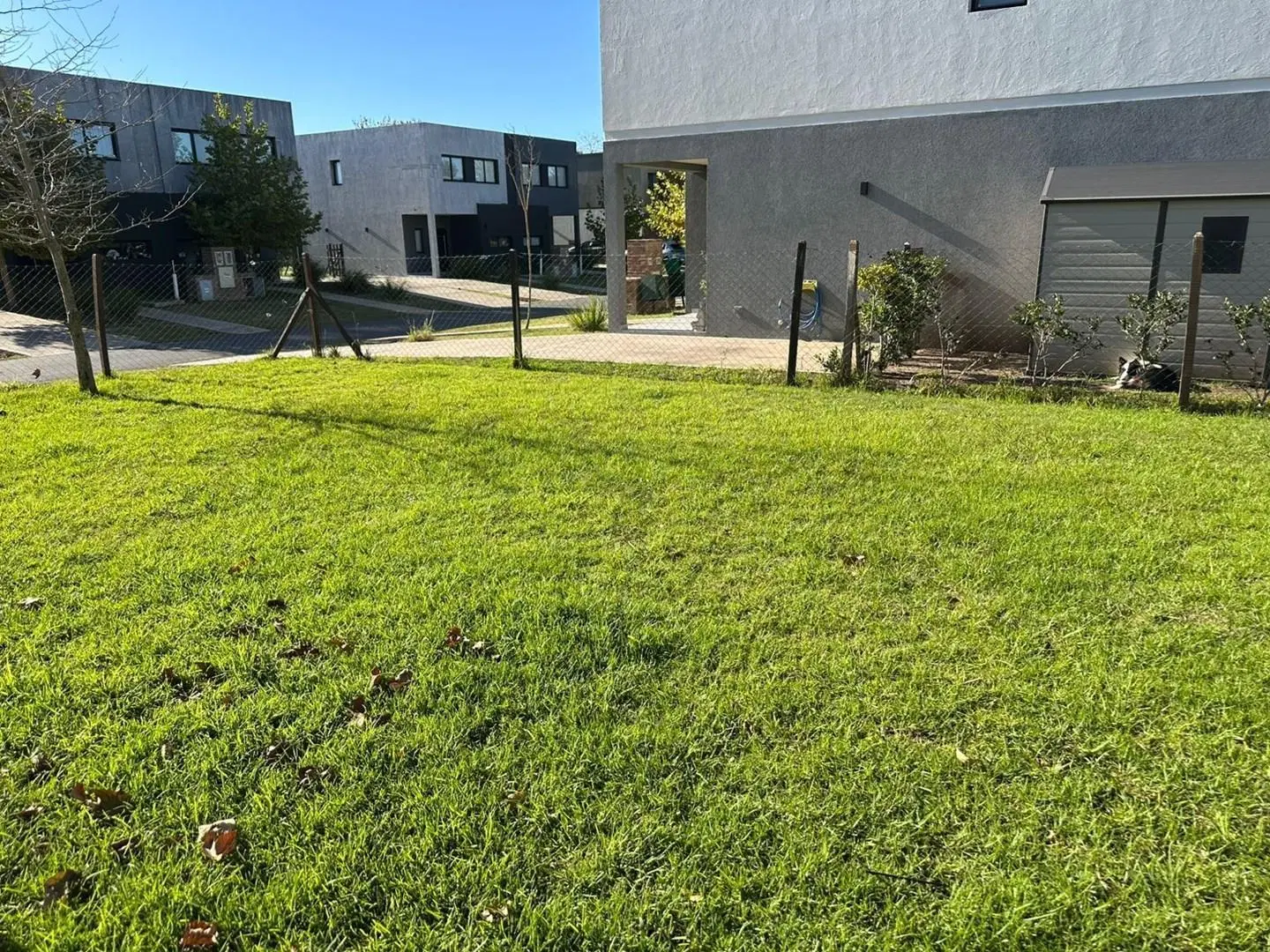 Casa Chalet en Alquiler en El Aljibe, Pilar, G.B.A. Zona Norte 2