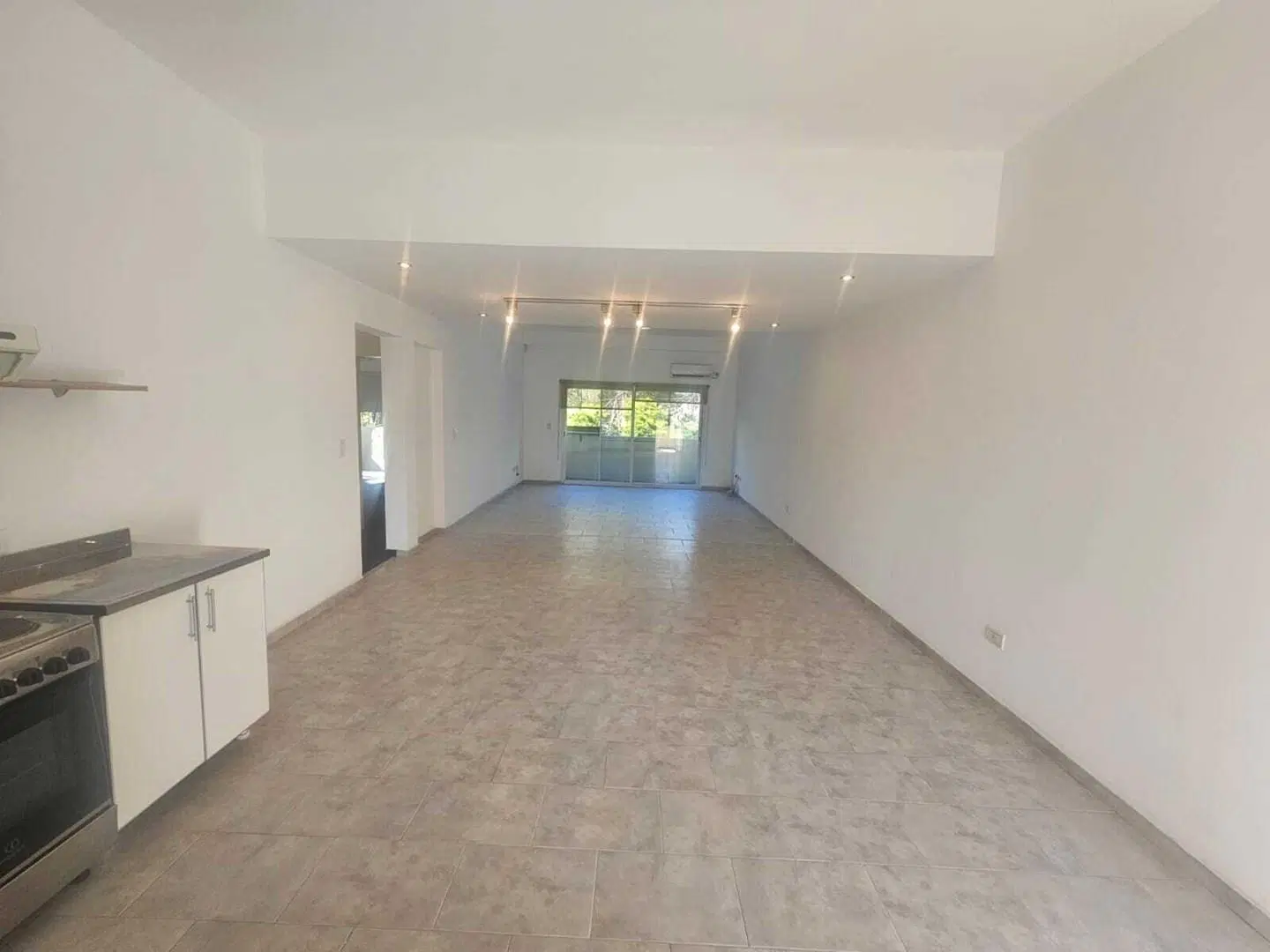 Departamento  en Venta en Las Campanillas, Pilar, G.B.A. Zona Norte 3