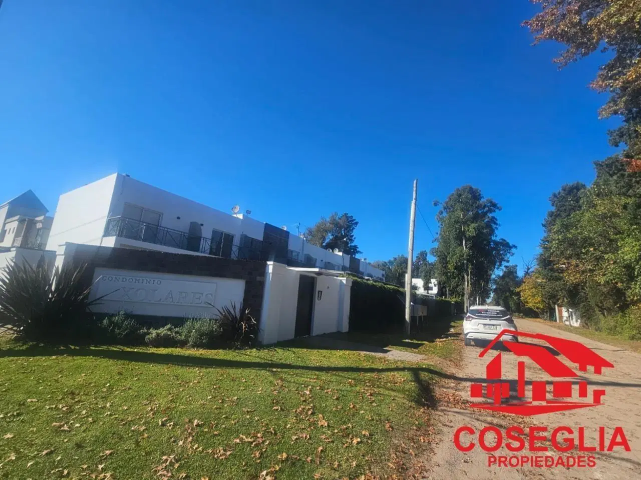 Departamento en Venta en Xolares, Pilar, G.B.A. Zona Norte 4