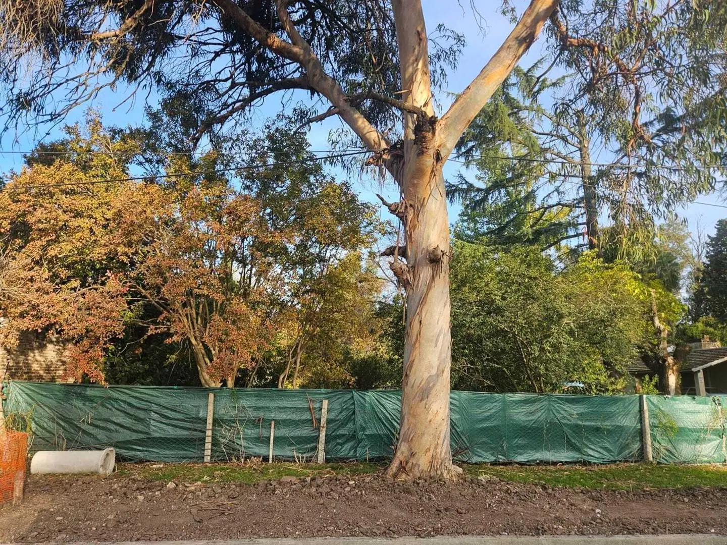 Terreno Lote en Venta en Pilar, G.B.A. Zona Norte, Argentina 2
