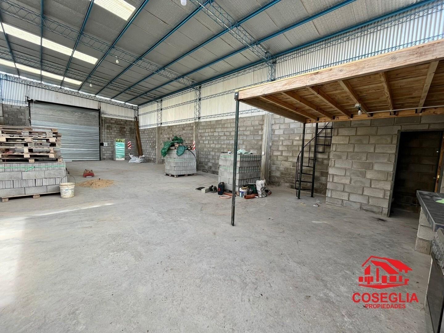 Foto de Depósito Galpón en Alquiler en Del Viso, Pilar, G.B.A. Zona Norte, imagen 4