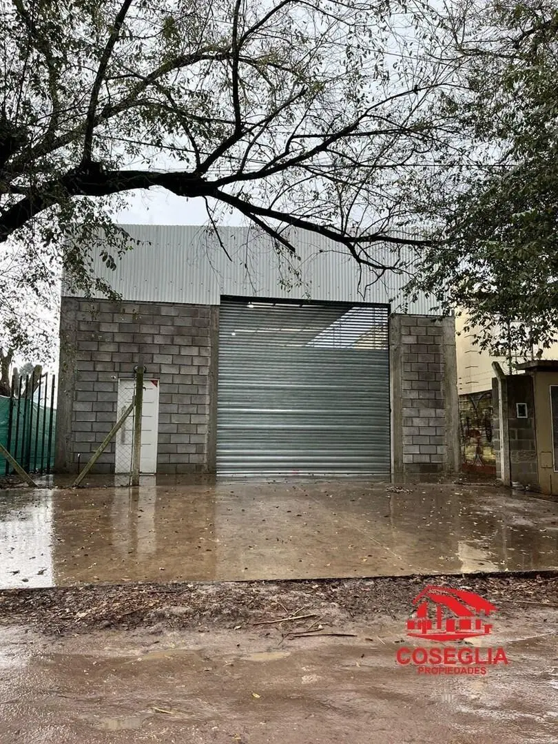 Depósito Galpón  en Alquiler en Del Viso, Pilar, G.B.A. Zona Norte 3