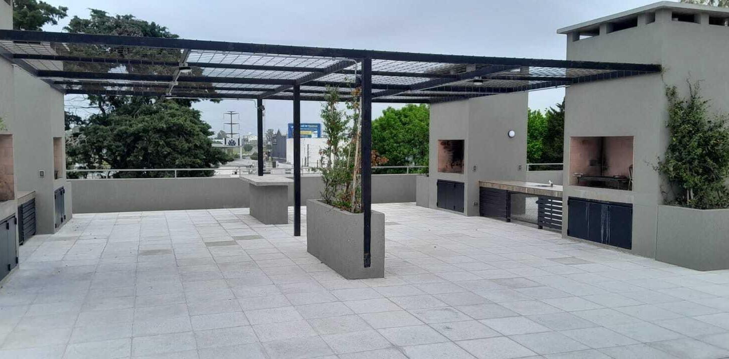 Departamento en Venta en Condominio Pilar, Pilar, G.B.A. Zona Norte