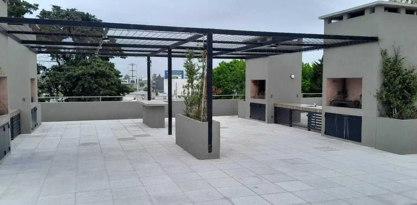 Departamento  en Venta en Condominio Pilar, Pilar, G.B.A. Zona Norte 2