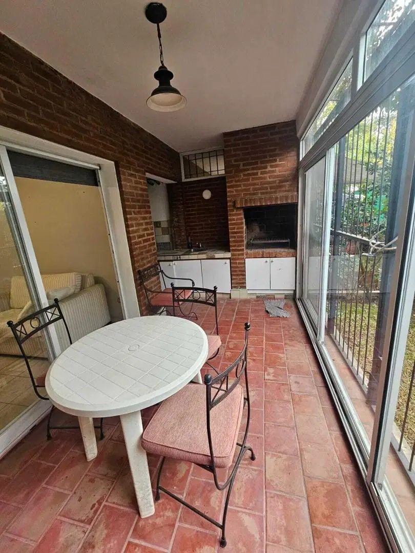 Departamento  en Venta en Apart. del Campus, derqui, Pilar, G.B.A. Zona Norte 8