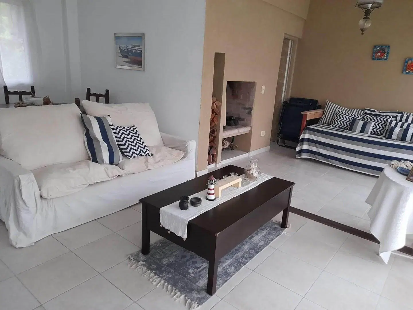 Departamento en Alquiler en Solar Azul, Pilar, G.B.A. Zona Norte 5