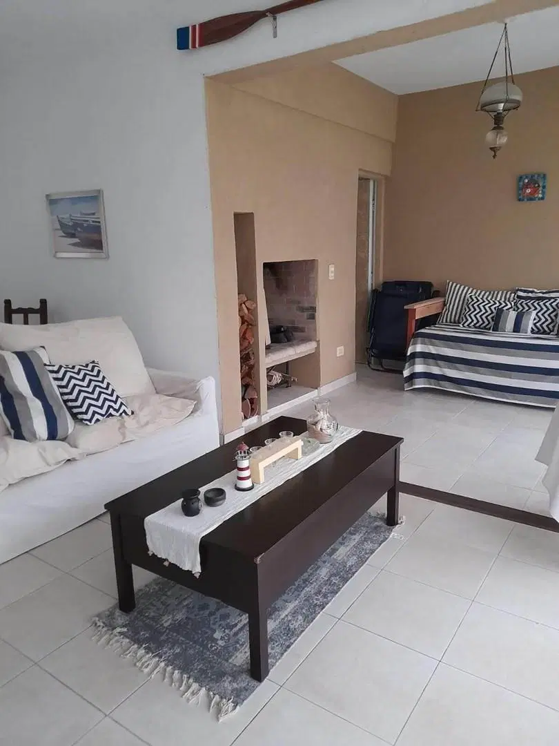 Departamento en Alquiler en Solar Azul, Pilar, G.B.A. Zona Norte 4