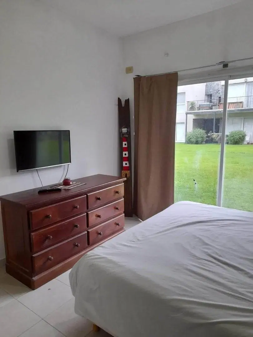 Departamento en Alquiler en Solar Azul, Pilar, G.B.A. Zona Norte 1