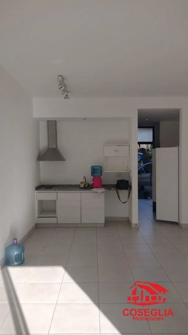 Departamento en Alquiler en Solar Azul, Pilar, G.B.A. Zona Norte 5