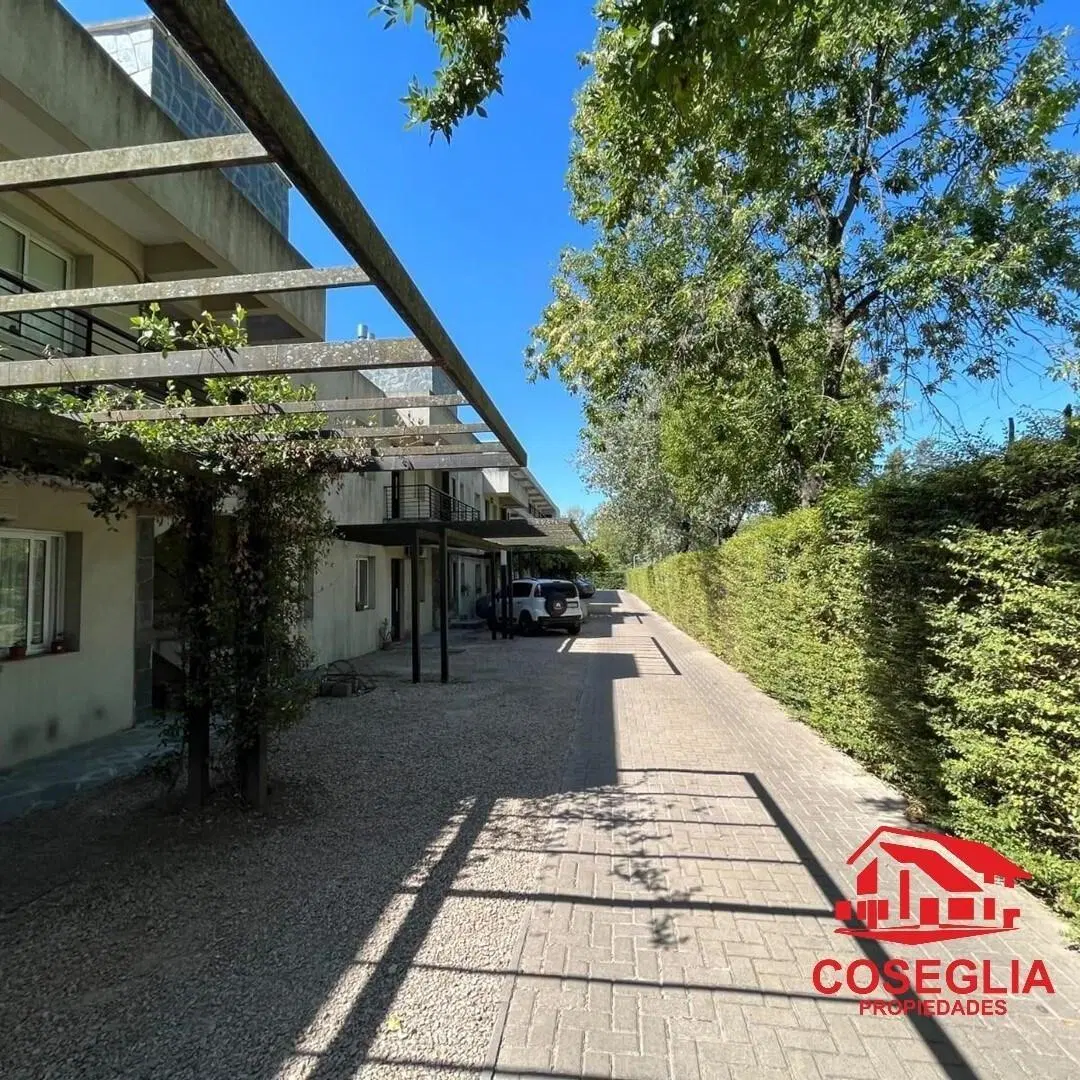 Departamento en Alquiler en Solar Azul, Pilar, G.B.A. Zona Norte 4