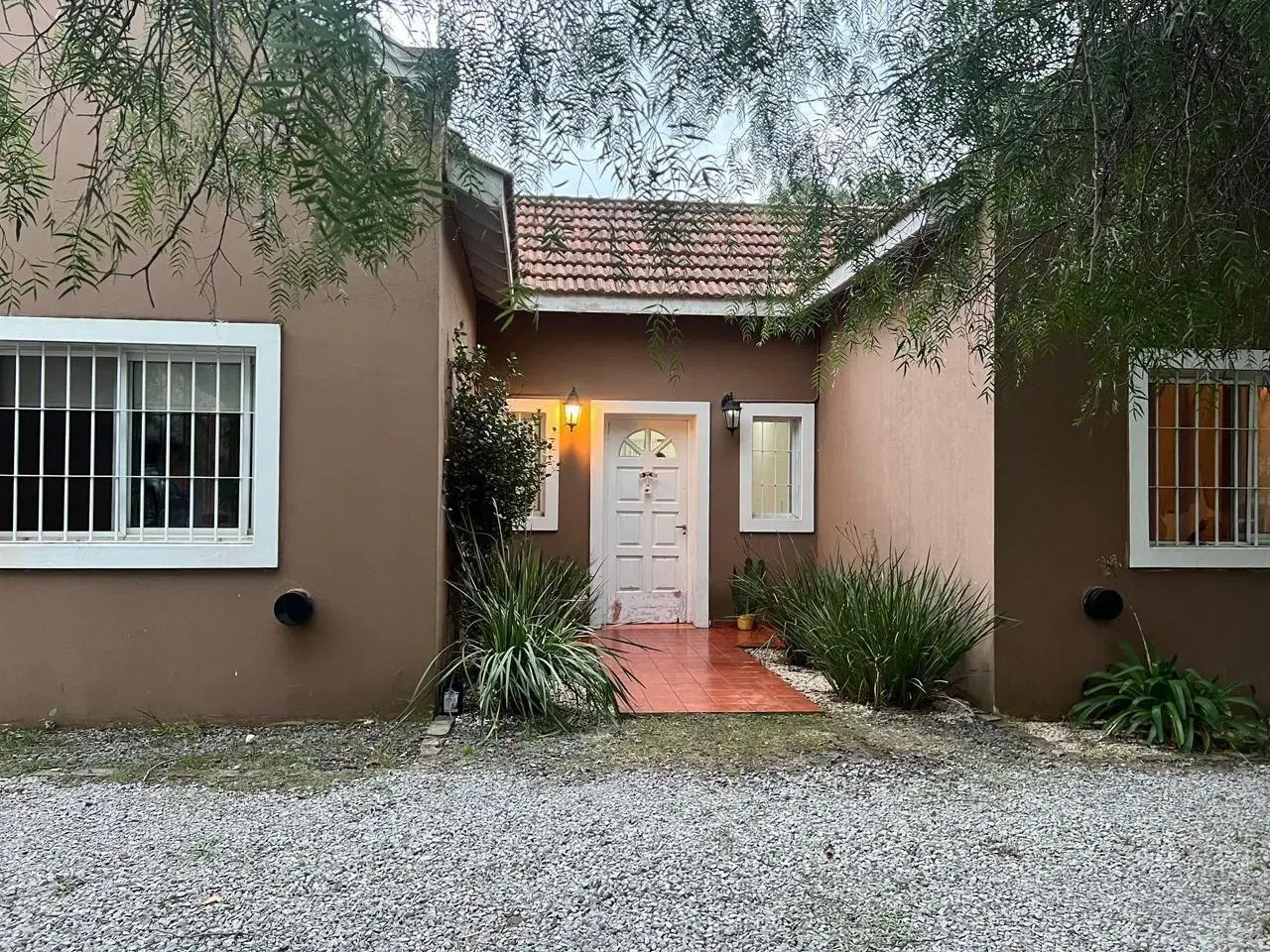 Casa Chalet en Alquiler en Palmares de Pilar, Pilar, G.B.A. Zona Norte 1
