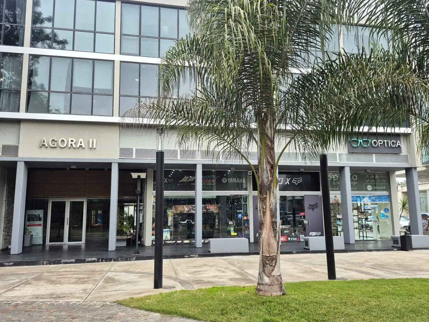 Oficina  en Alquiler en 46 Plaza, Pilar, G.B.A. Zona Norte 4