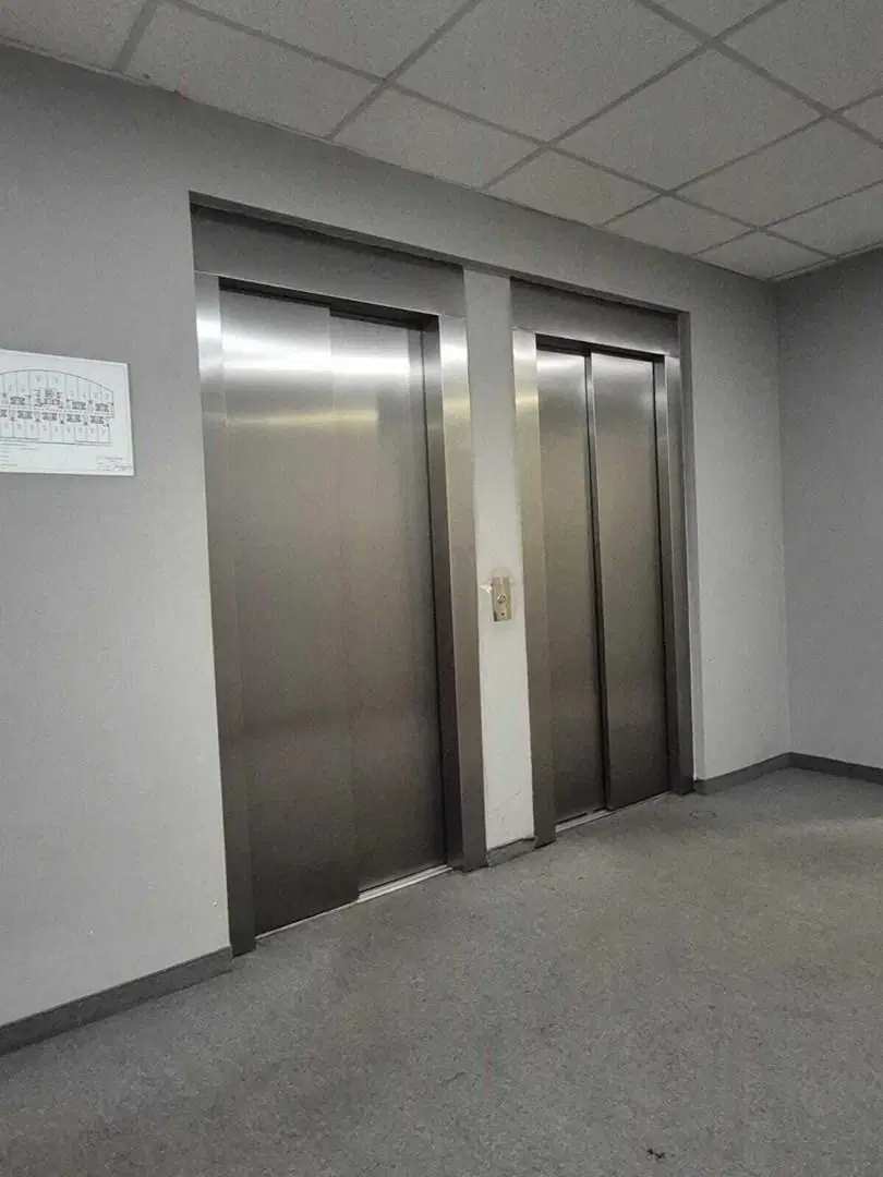 Oficina  en Alquiler en 46 Plaza, Pilar, G.B.A. Zona Norte 3