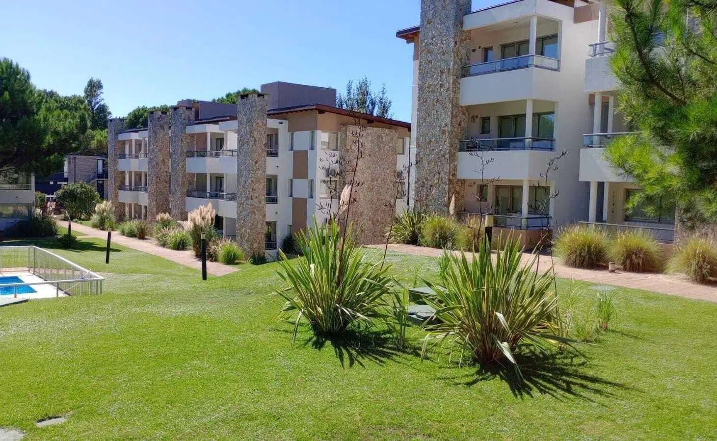 Departamento  en Venta en Las Gaviotas, Costa Atlántica, Buenos Aires 3