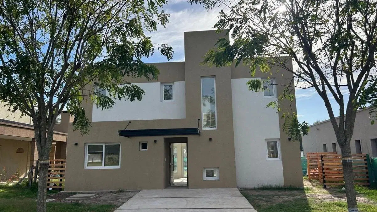 Casa en Venta en San Pablo, Pilar, G.B.A. Zona Norte 3